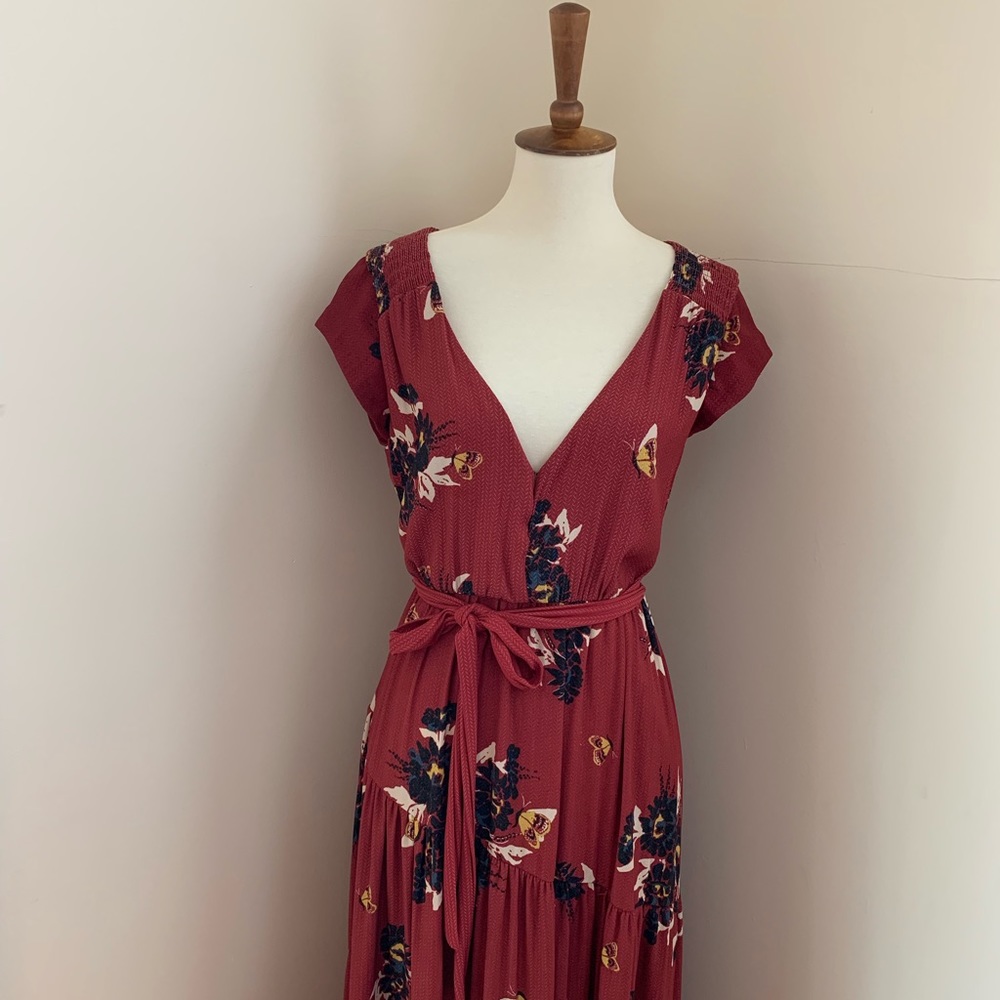 Free People Dress